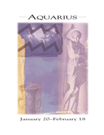 Aquarius