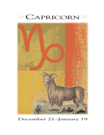 Capricorn