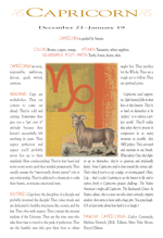 Capricorn