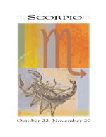 Scorpio